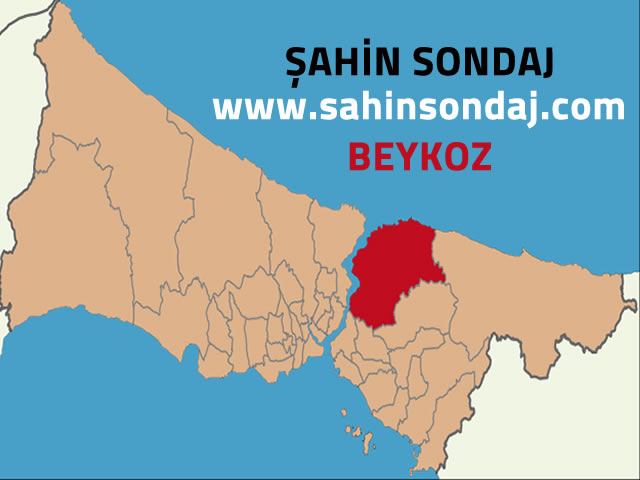 beykoz sondaj